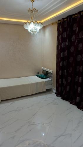 Sidi Rahal Apartment | Sidi rahal plage