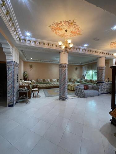 Fes Apartment | Silia fès