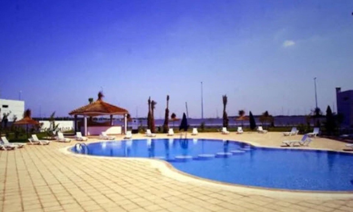 Nouaceur Hotel | Sky Casa Airport