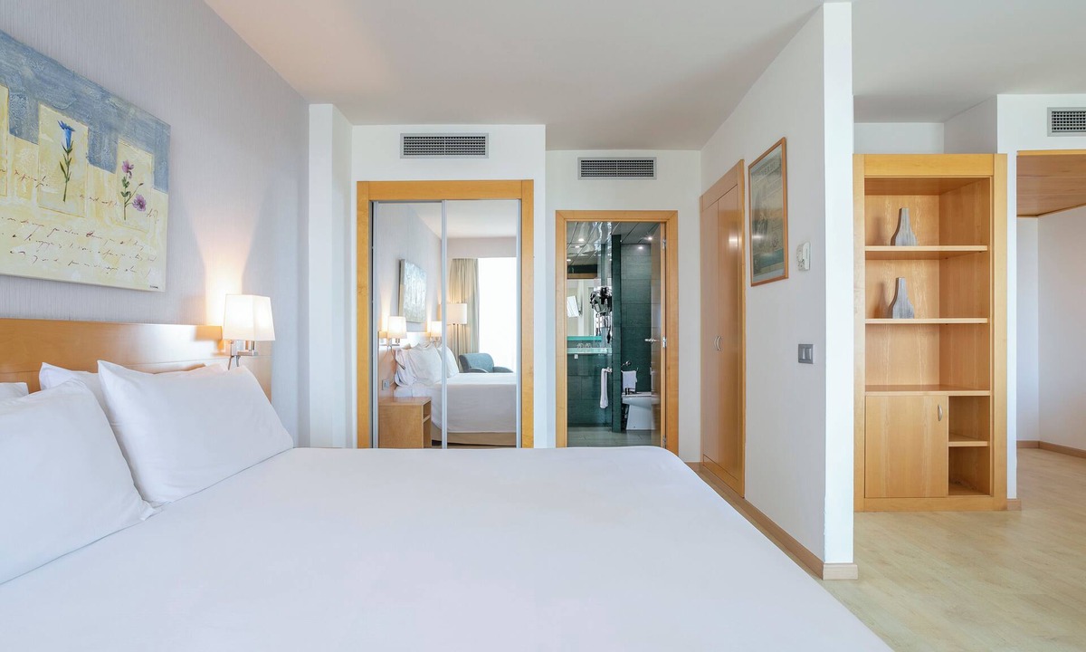 Cambrils Hotel | Sol Port Cambrils