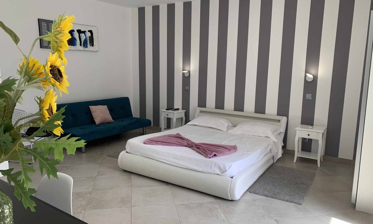 Poco Partido Hotel | Spa Suite 4: Pool, Jacuzzi & Sauna