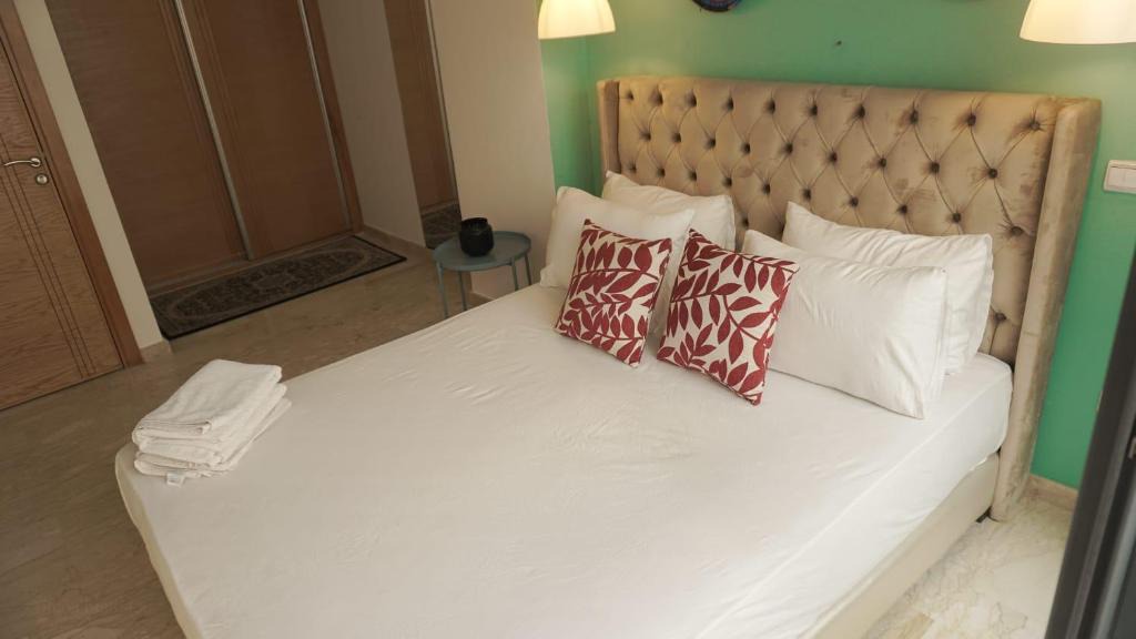 Gauthier Apartment | Spacious flat near twin towers
