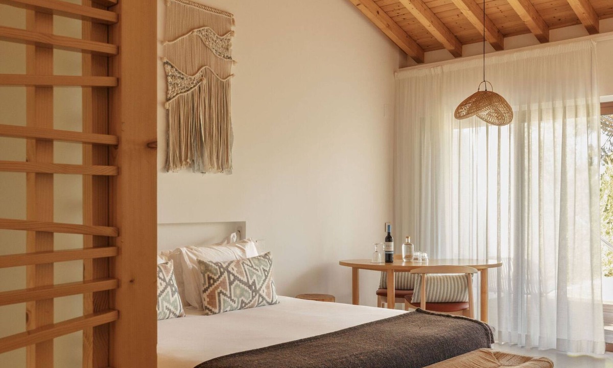 Grandola Hotel | Spatia Comporta, a Member of Design Hotels