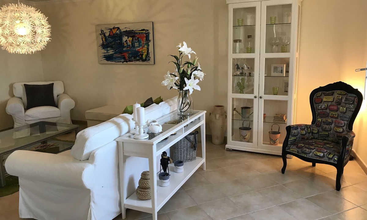 Tavira Apartment | Spring Promotion-Center of Tavira - 3 Bedrooms, great for 1 or 2 families
