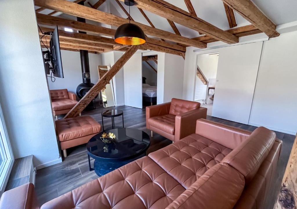 Niederdorf Hotel | stattHotel