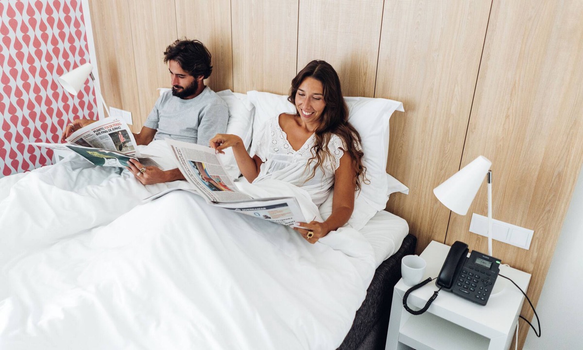 Apelacao Hotel | Stay Hotel Lisboa Aeroporto