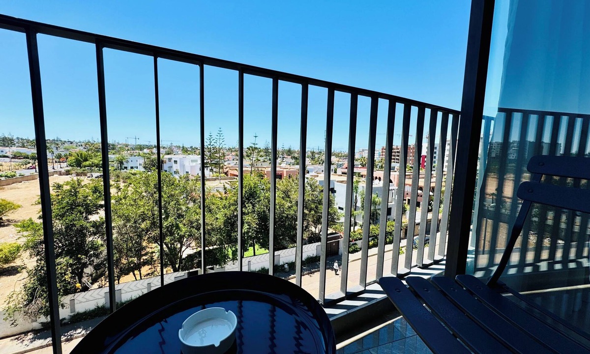 RACINE EXTENSION Apartment | Stay'Inn - Rafina Sunset