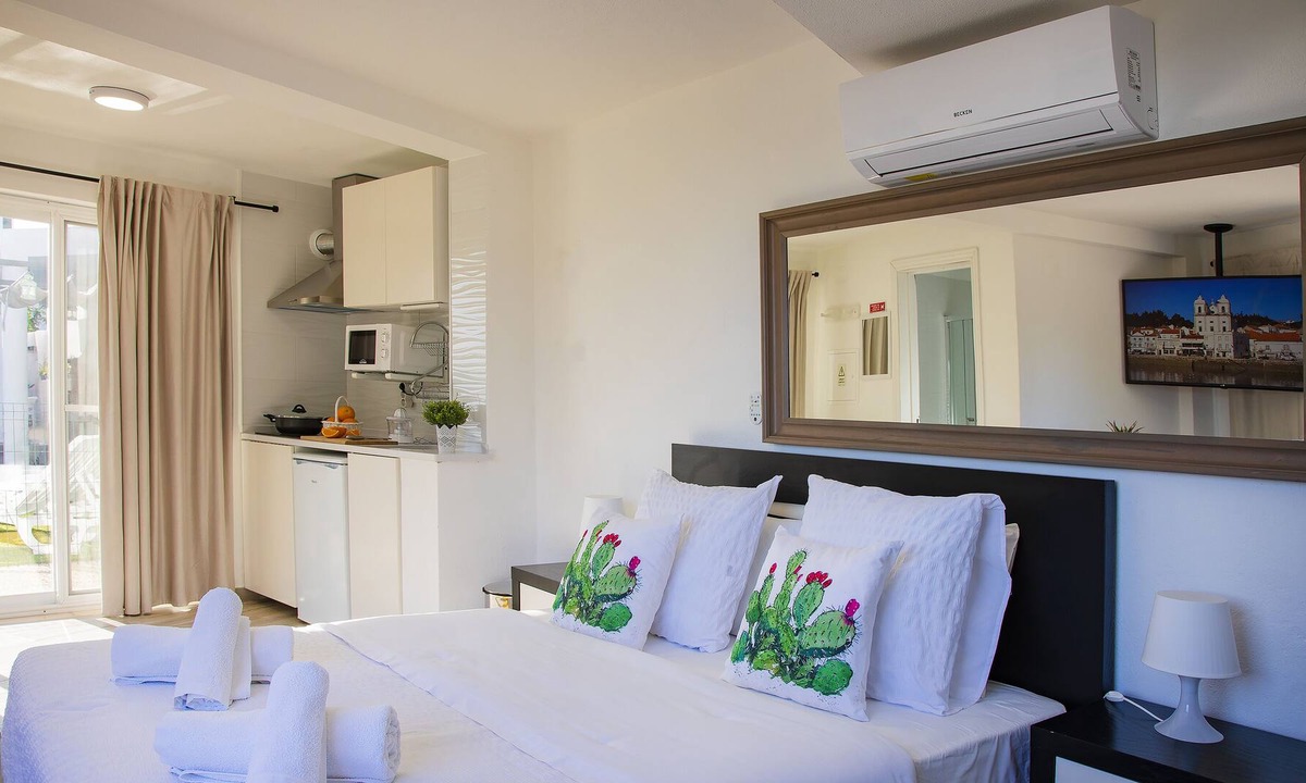 Alcacer do Sal House | Studio - Alcacer 4Ever