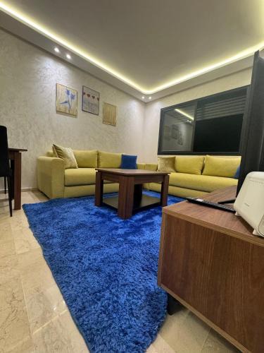 Mohammedia Apartment | Studio au parc calme