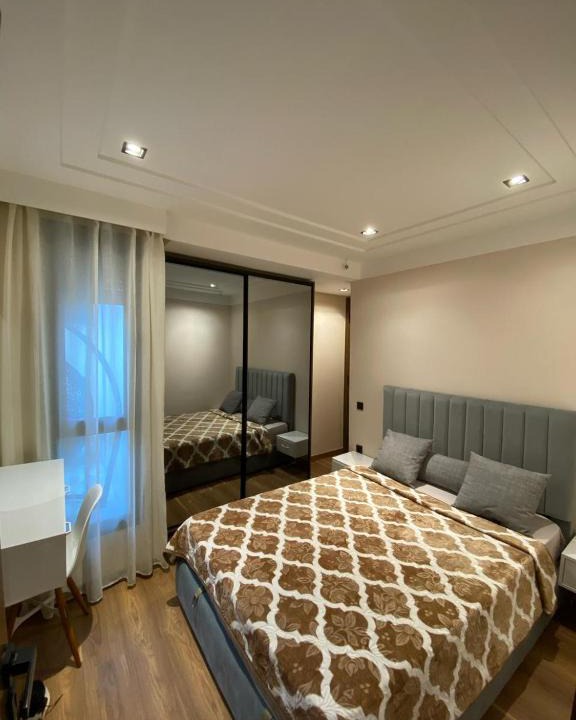 RACINE EXTENSION Apartment | studio les joyeux luxury