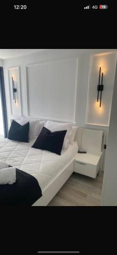 RACINE EXTENSION Apartment | Studio luxueux et contemporain