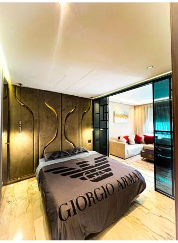 RACINE EXTENSION Apartment | Studio luxueux