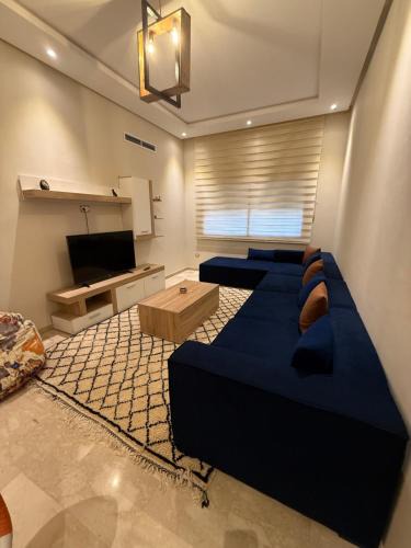 Nouaceur Apartment | Studio Perla Sofé