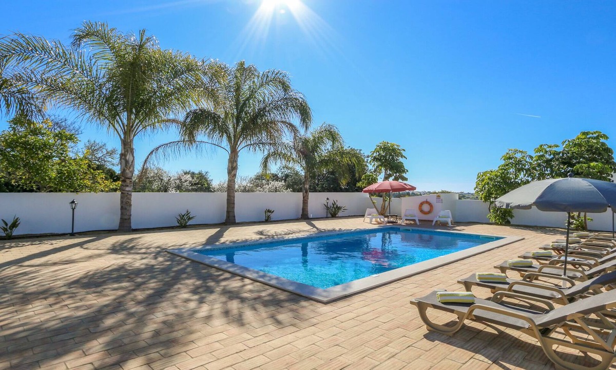Vale de Parra Villa | ★Stunning Luxury Villa w/Private Pool, n/Galé Beach, Albufeira