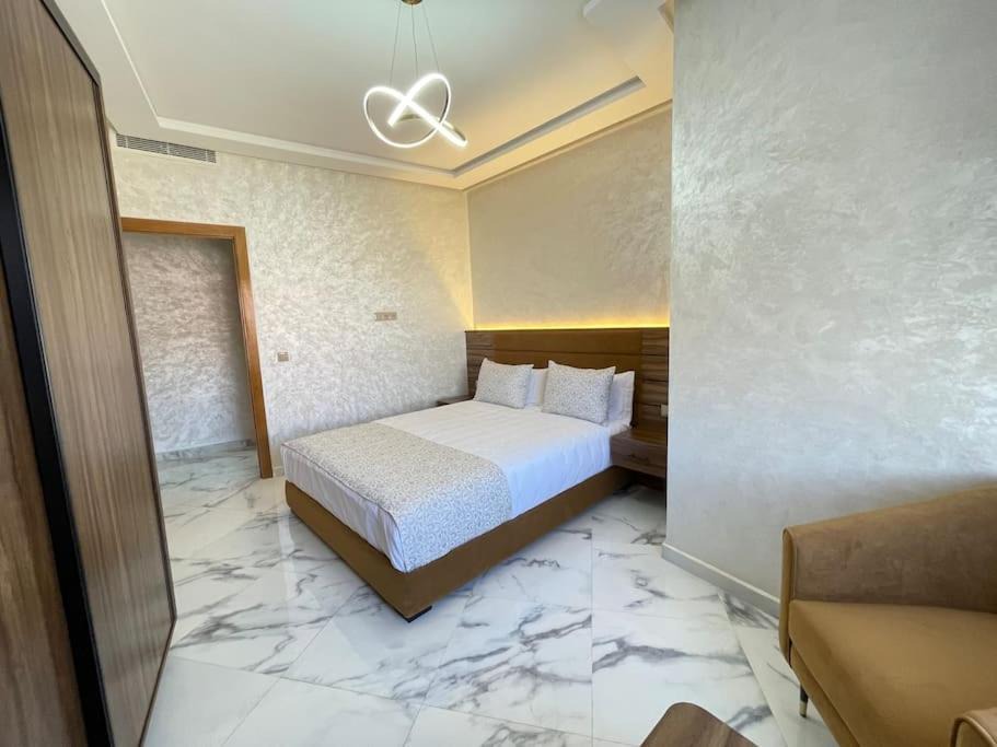Tangier Apartment | Stylish Aparthotel in Tangier City 3