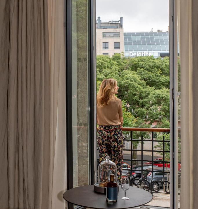 Sao Sebastiao da Pedreira Hotel | Sublime Lisboa