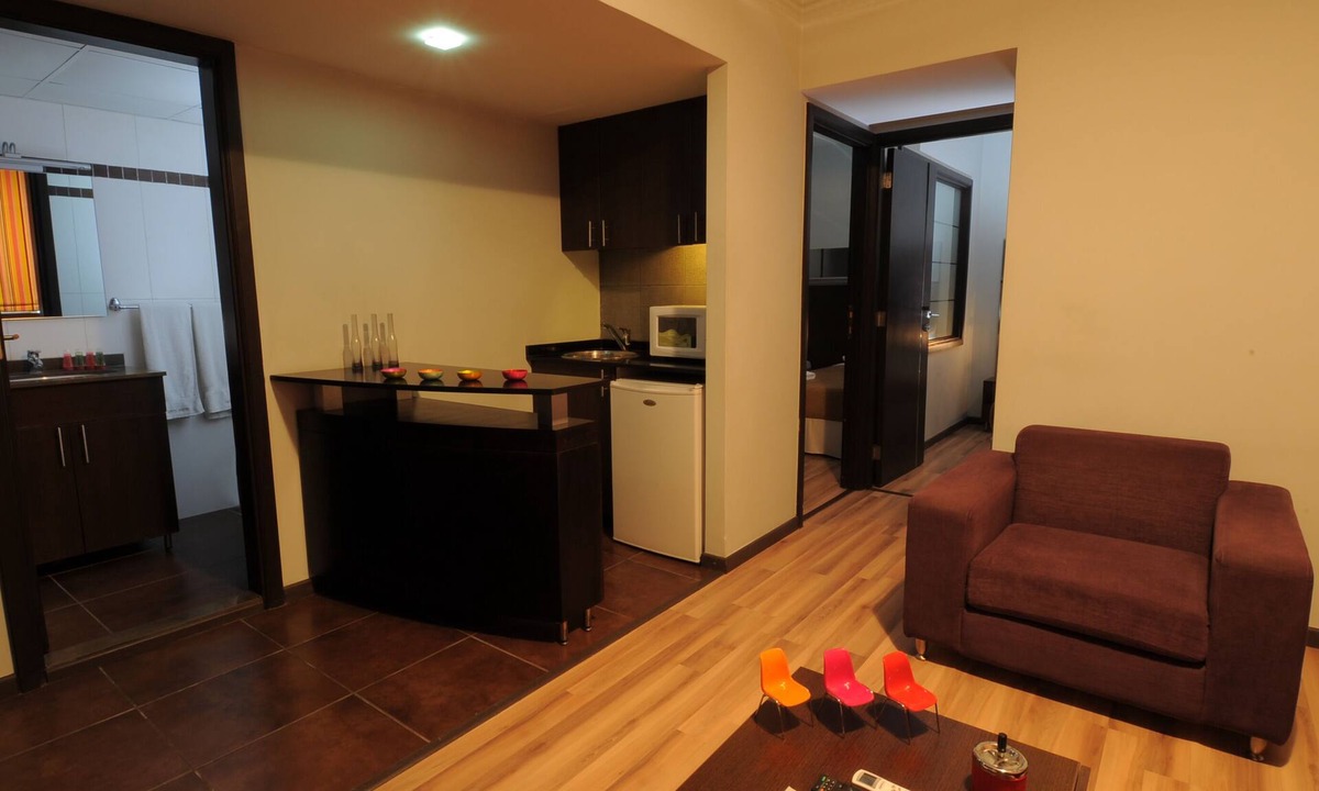 Majzoub Hotel | Suite Hotel Merlot