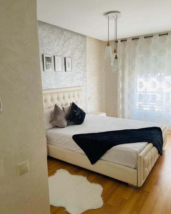 Belvedere Apartment | Superbe Appartement au coeur de Casablanca