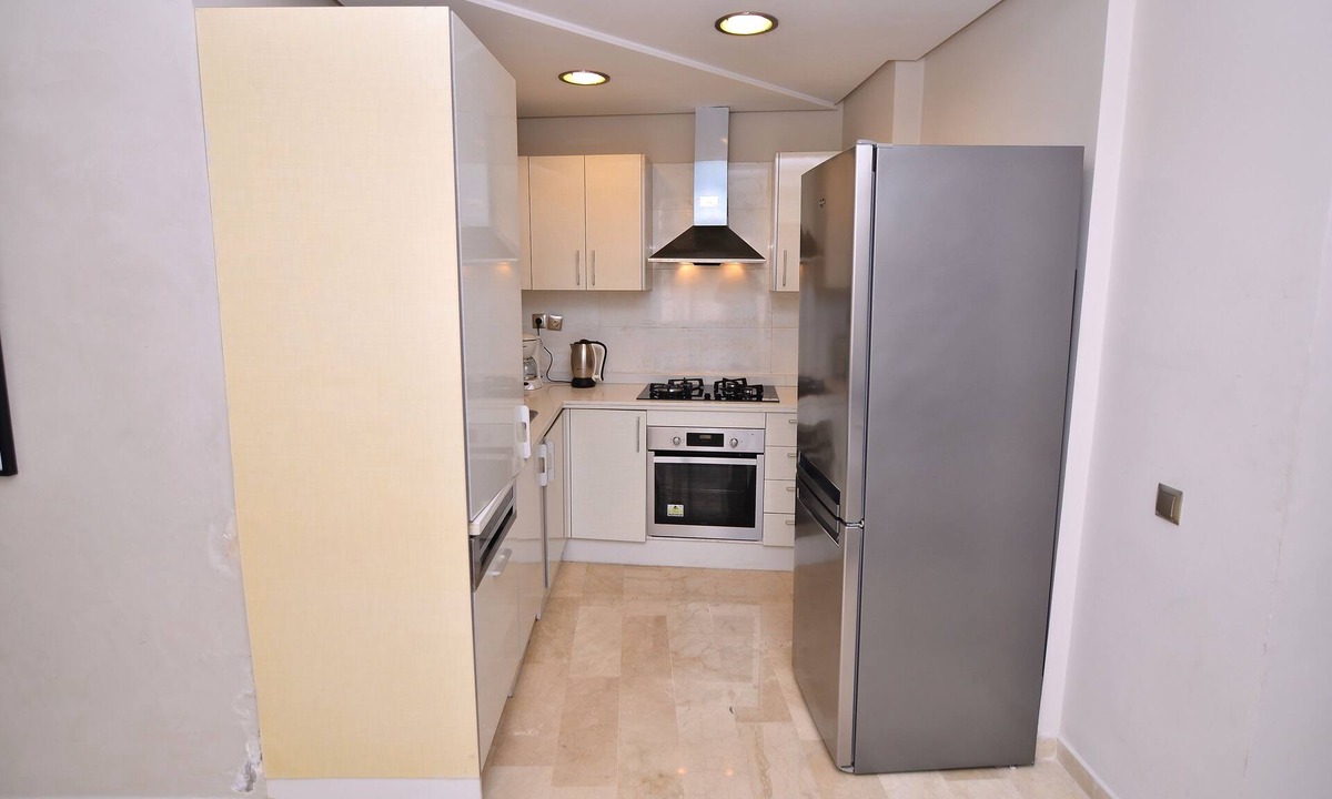RACINE EXTENSION Apartment | Superbe appartement en plein centre de Racine #25