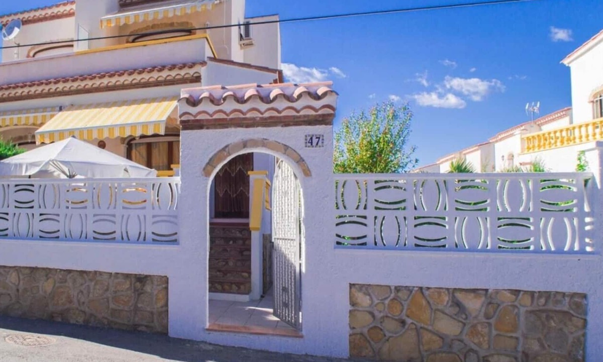 El Casalot House | Superbe maison pour 7 personnes