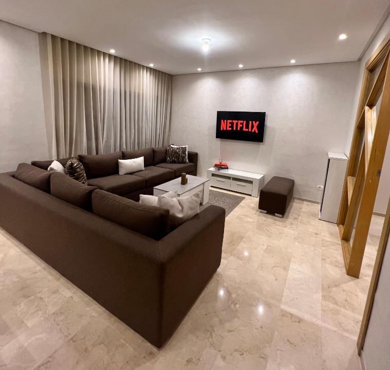 RACINE EXTENSION Apartment | Sweet home