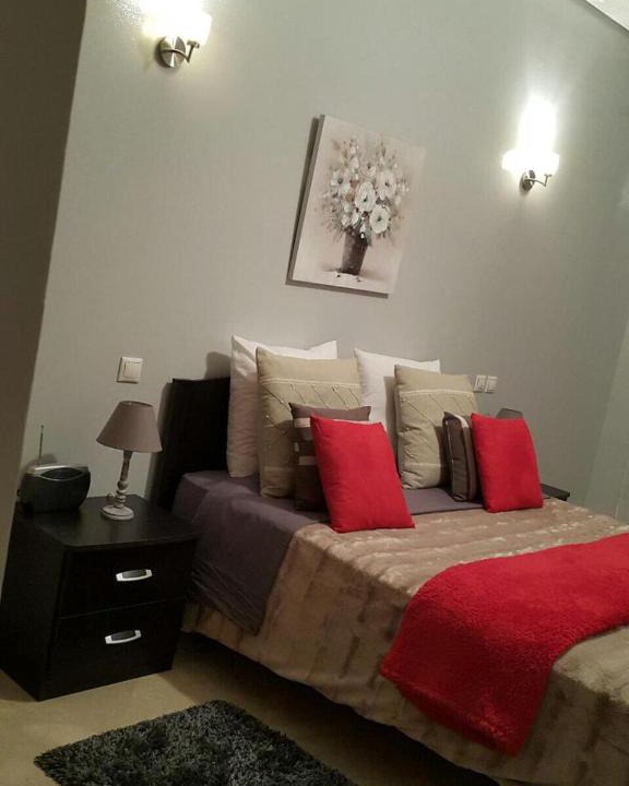 Casablanca Apartment | Sweet home