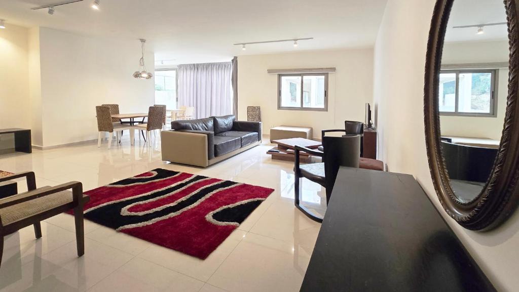 Tabarja Apartment | Tabarja Heights