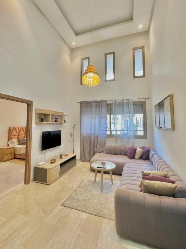 Nouaceur Apartment | Take a cosy rest Near the airport