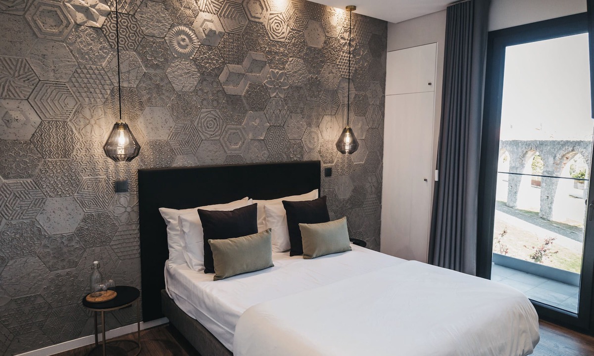 Obidos Hotel | &Tales Suites - Óbidos