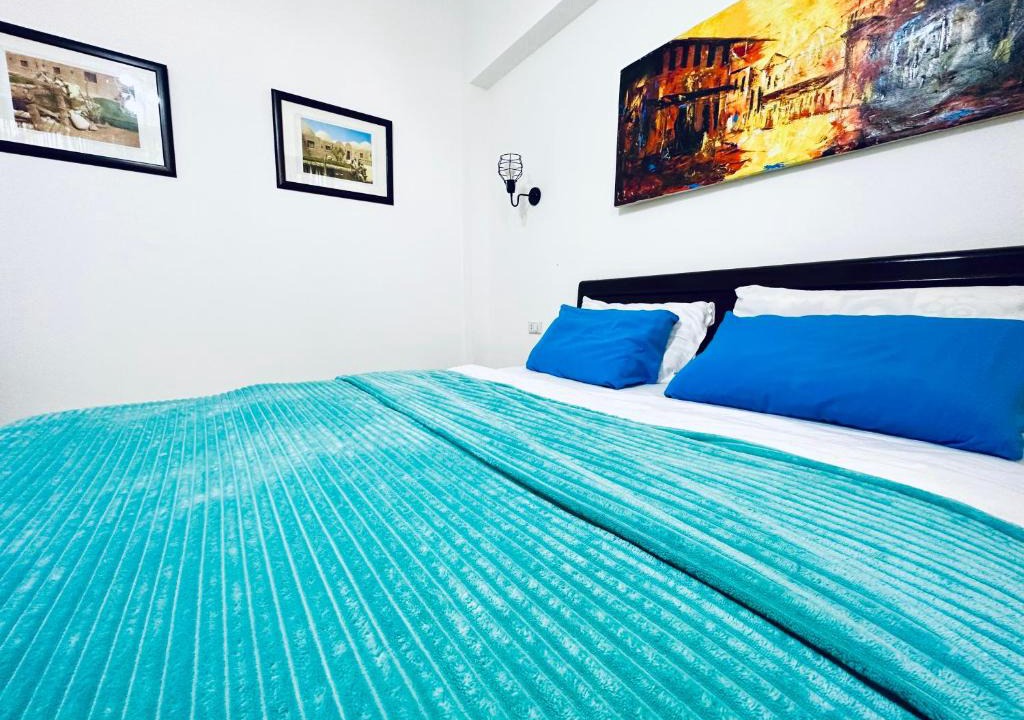 Sakkala Apartment | Tamburine Chalet with Wi Fi Hurghada center