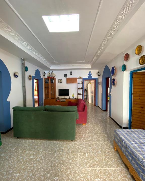 Bni Chiker Apartment | Tardin