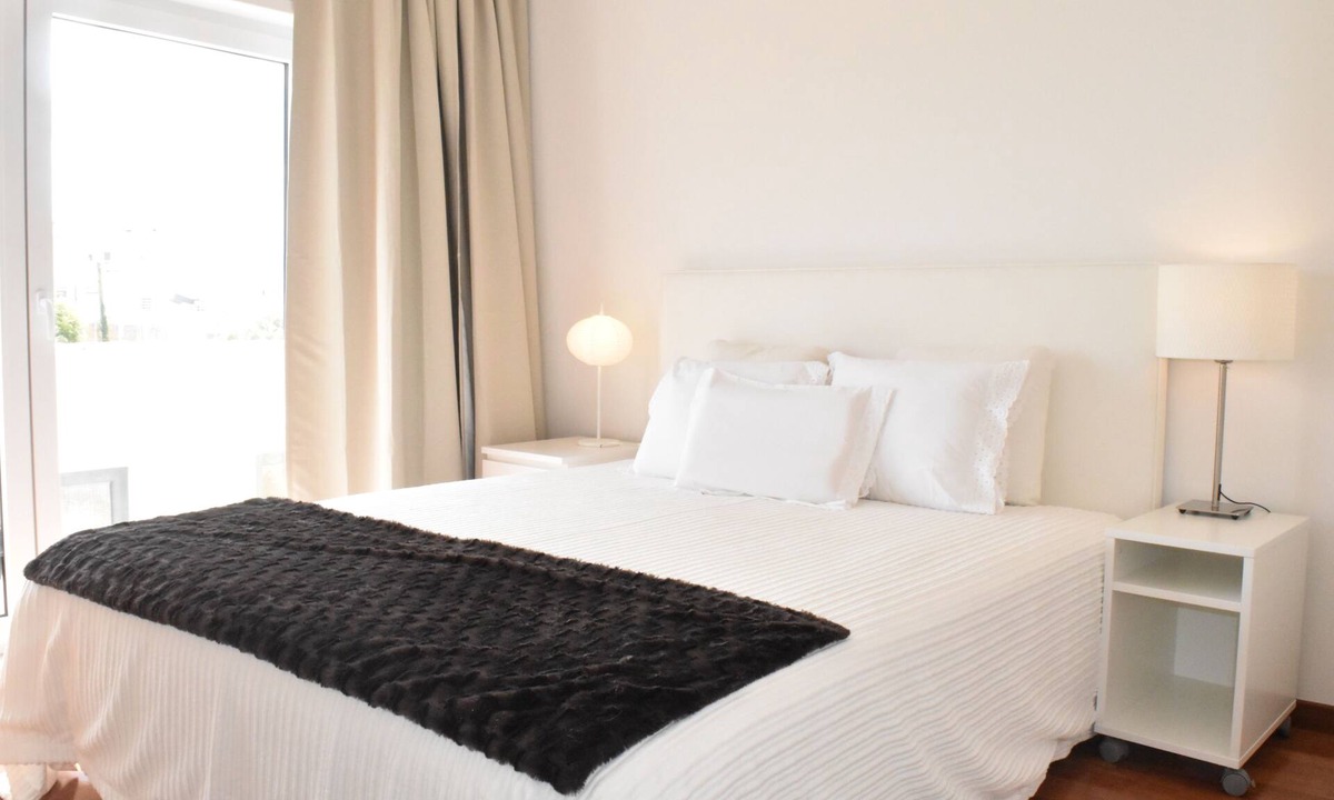 Almoinha Apartment | The apartment with a view