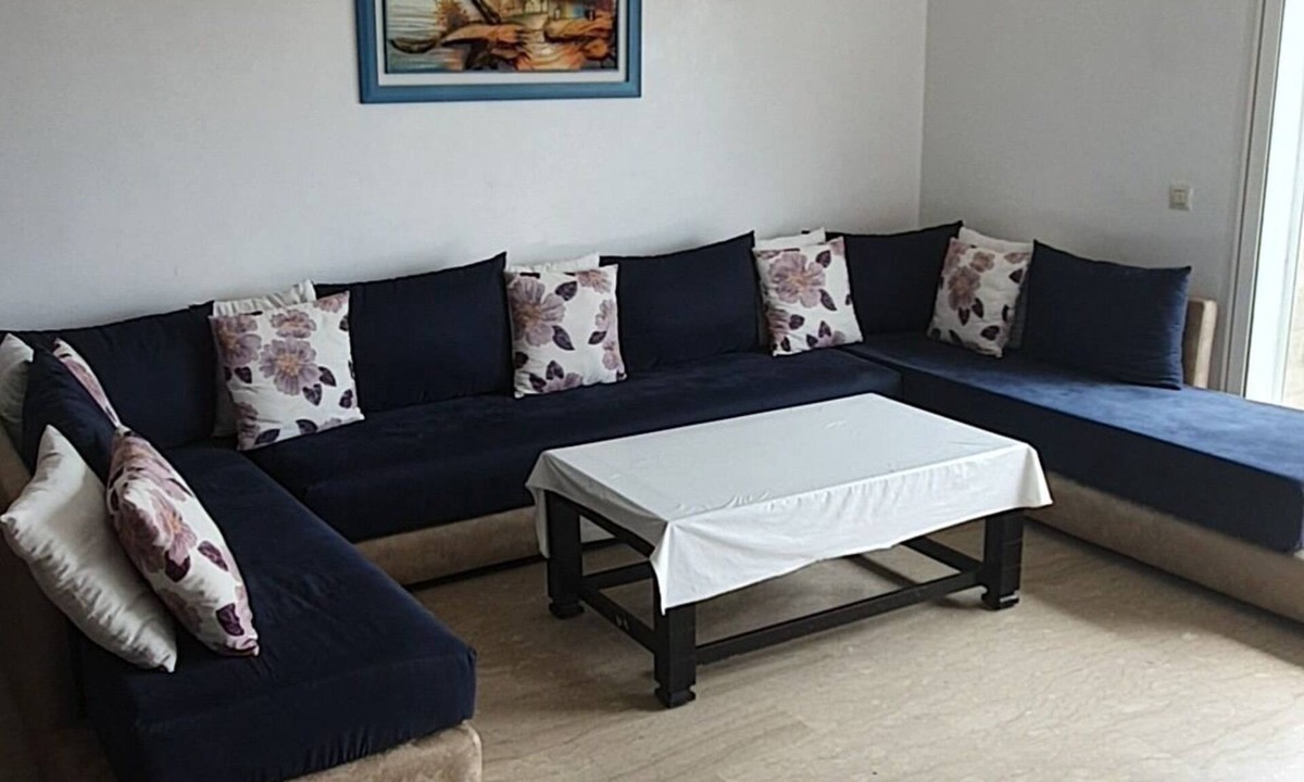 Bourgogne Apartment | The bead of tamarisk1