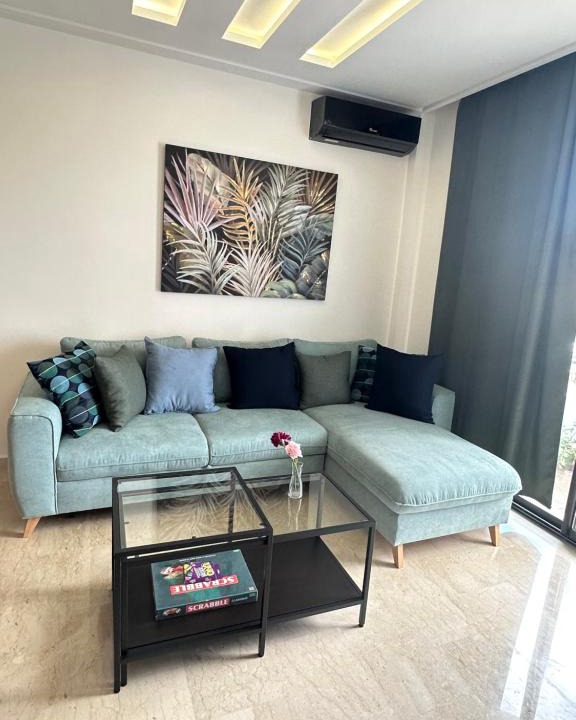 Casablanca Apartment | The New Functional Comfy Studio