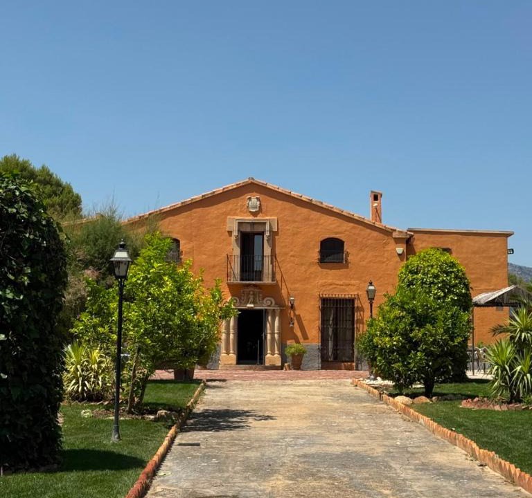Culla Hotel | The Pines Hotel