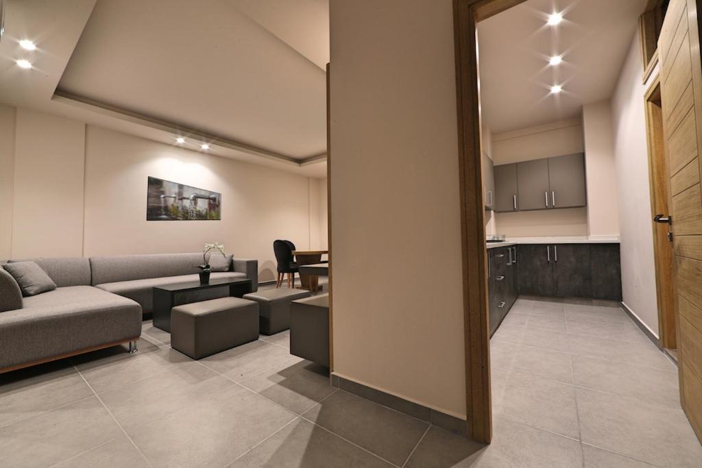 Antelias Apartment | The Residence 649
