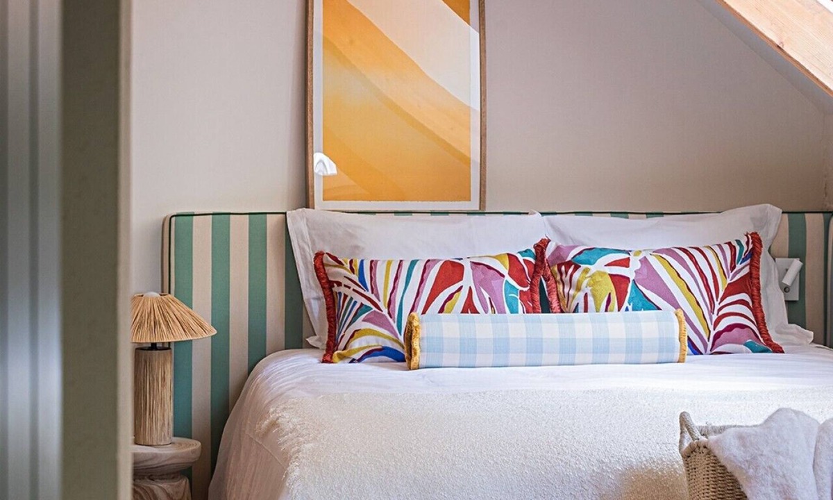 Caparica Apartment | The Seafarer's Rest in Porto Brandão