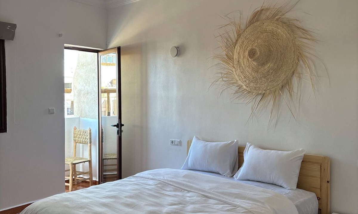 Tamraght Hotel | Tifawave surf stay tamraght