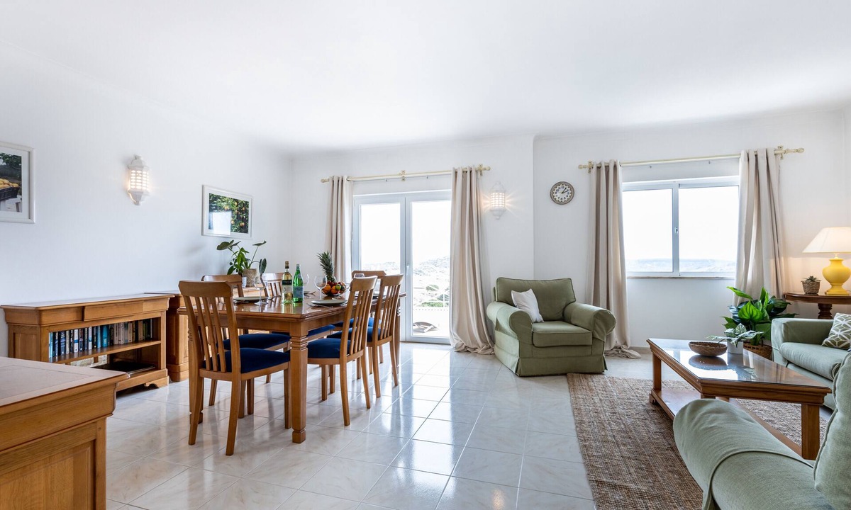 Budens House | Townhouse da Amarela
