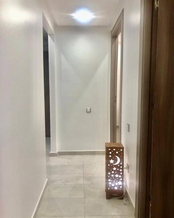 El Mansouria Apartment | Très bel appartement meublé à Marbella Beach à louer
