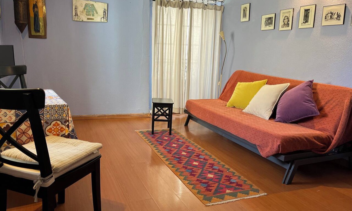 Santo Estevao Apartment | Traditional, Charming Alfama apartment Lisbon Center. Longer stays available