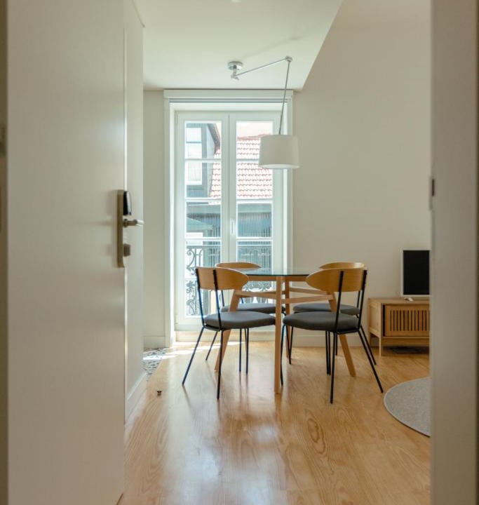 Sacramento Apartment | Trindade 19 Apartments - 3A Vital