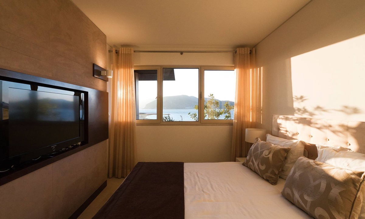 Carvalhal Hotel | Troia Residence Praia