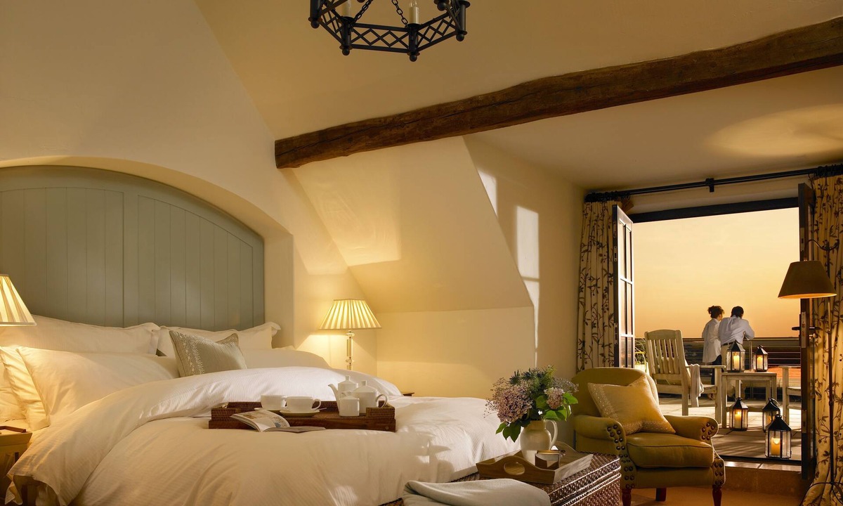 Doonbeg Hotel | Trump International Golf Links And Hotel Doonbeg Ireland