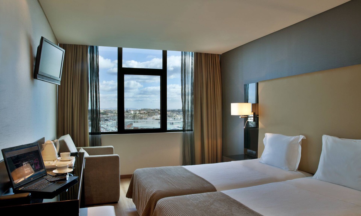 Sao Joao de Deus Hotel | TURIM Alameda Hotel
