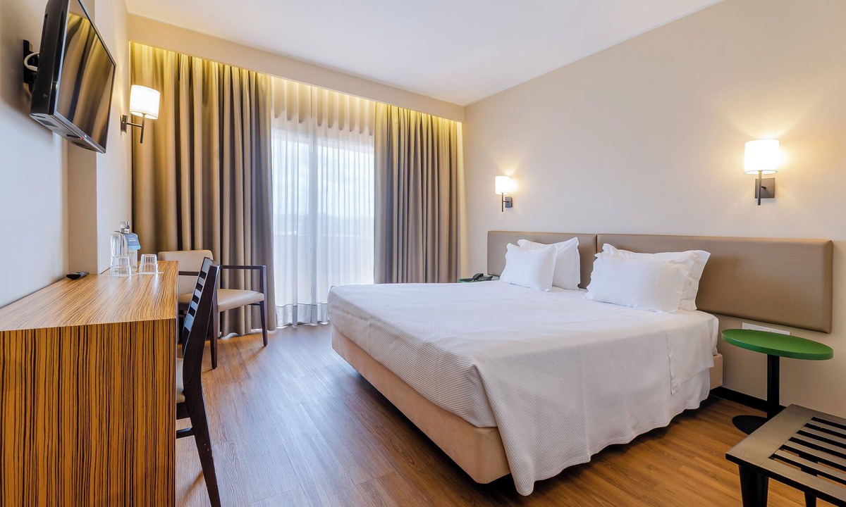 Feira Hotel | TURIM Santa Maria da Feira Hotel