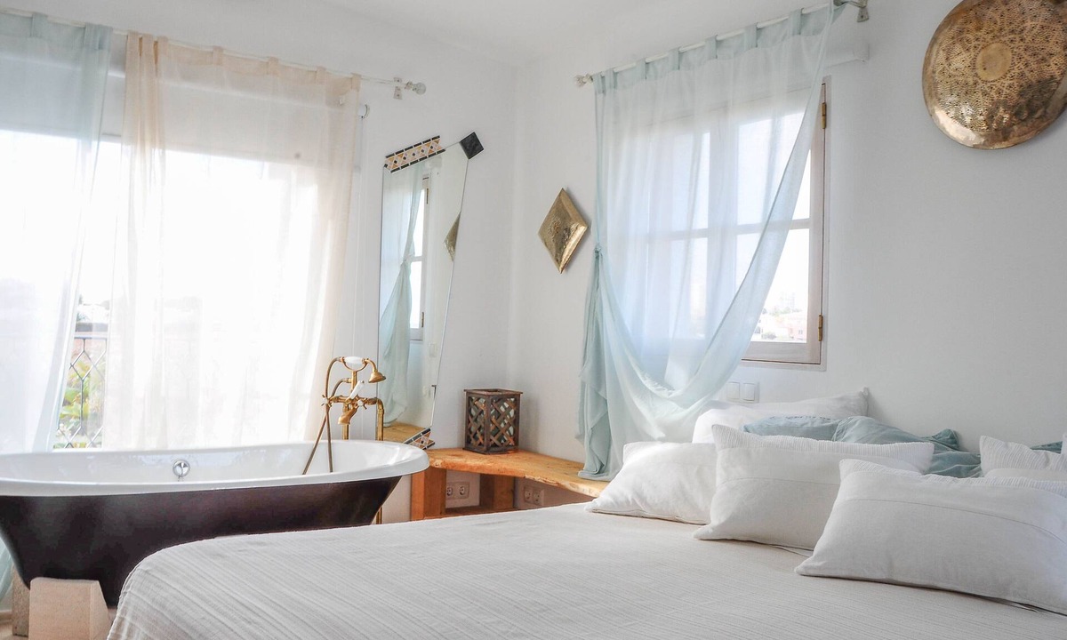 Lagos Hotel | Uma Casa à Beira Sol
