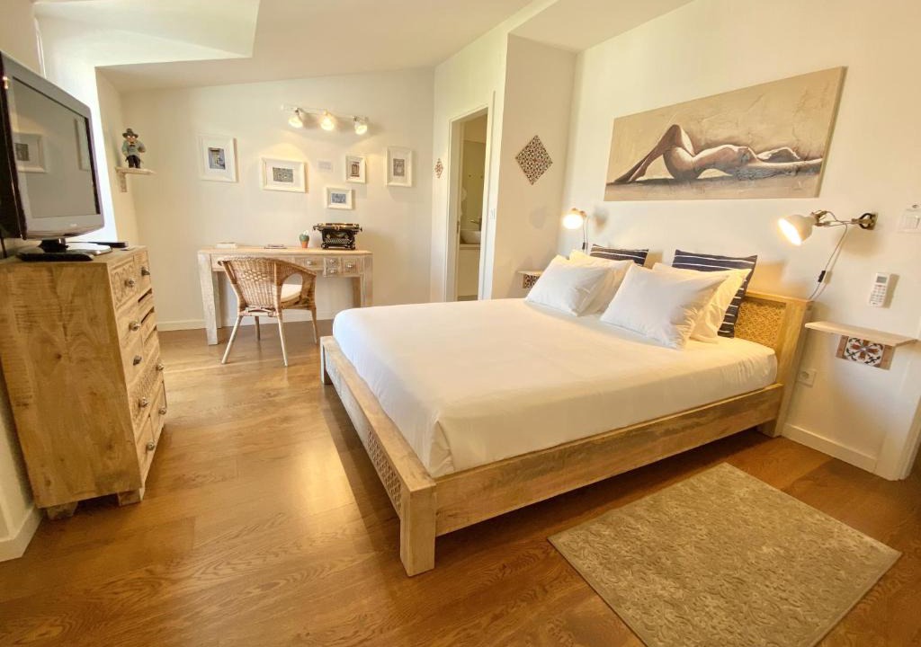 Sao Bento Apartment | Unique apartment by MyPlaceForYou, in the center of Lisbon with views over the city and the Tagus river