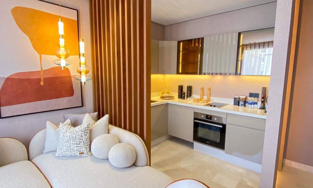 Casablanca House | UNO CAPITAL