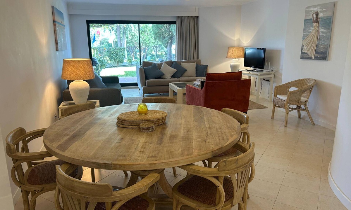 Quinta do Lago Apartment | V13- 2 bedroom apartment in Quinta do Lago by Shirley Dunne